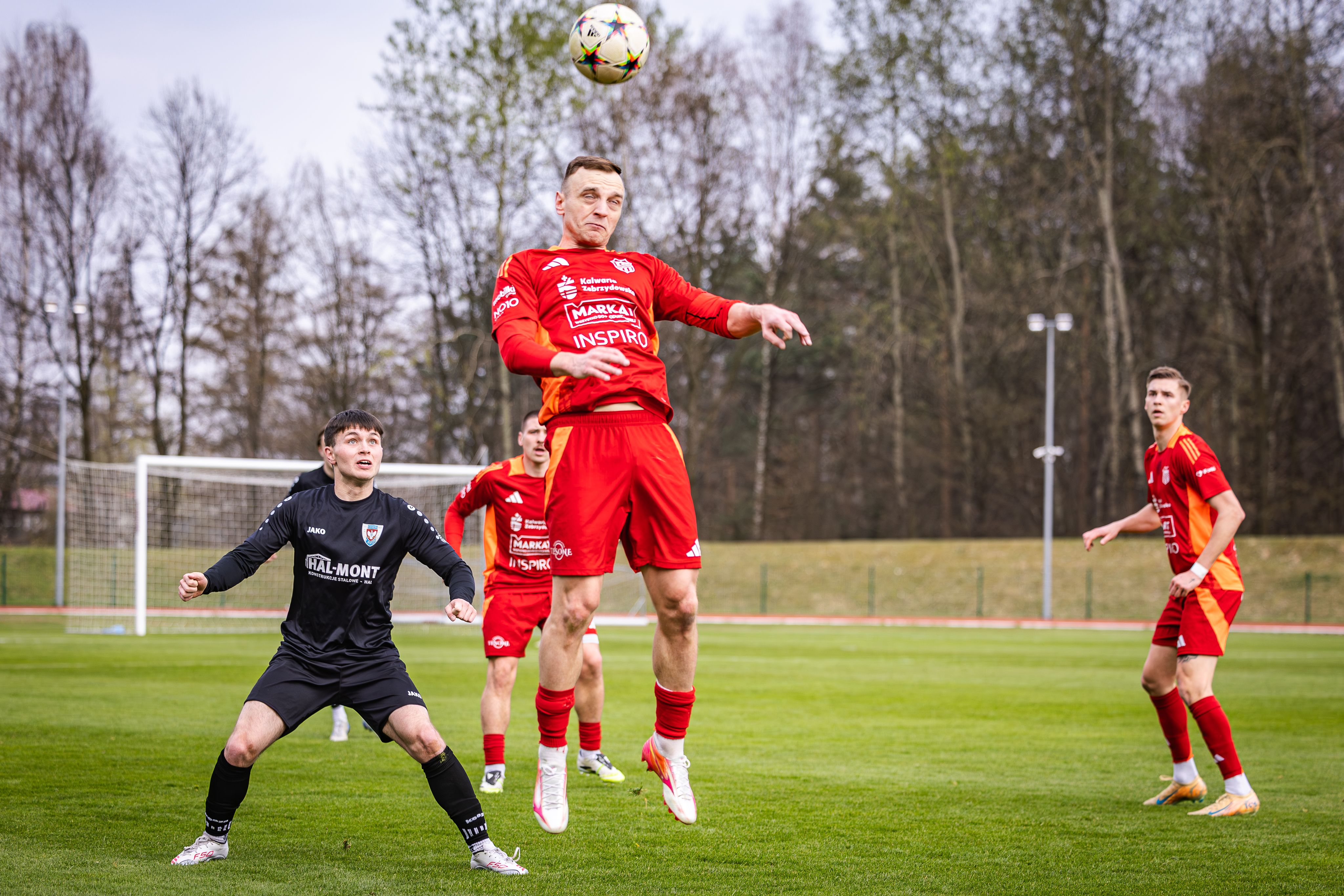 GALERIA: MKS Kalwarianka - BKS Bochnia 20