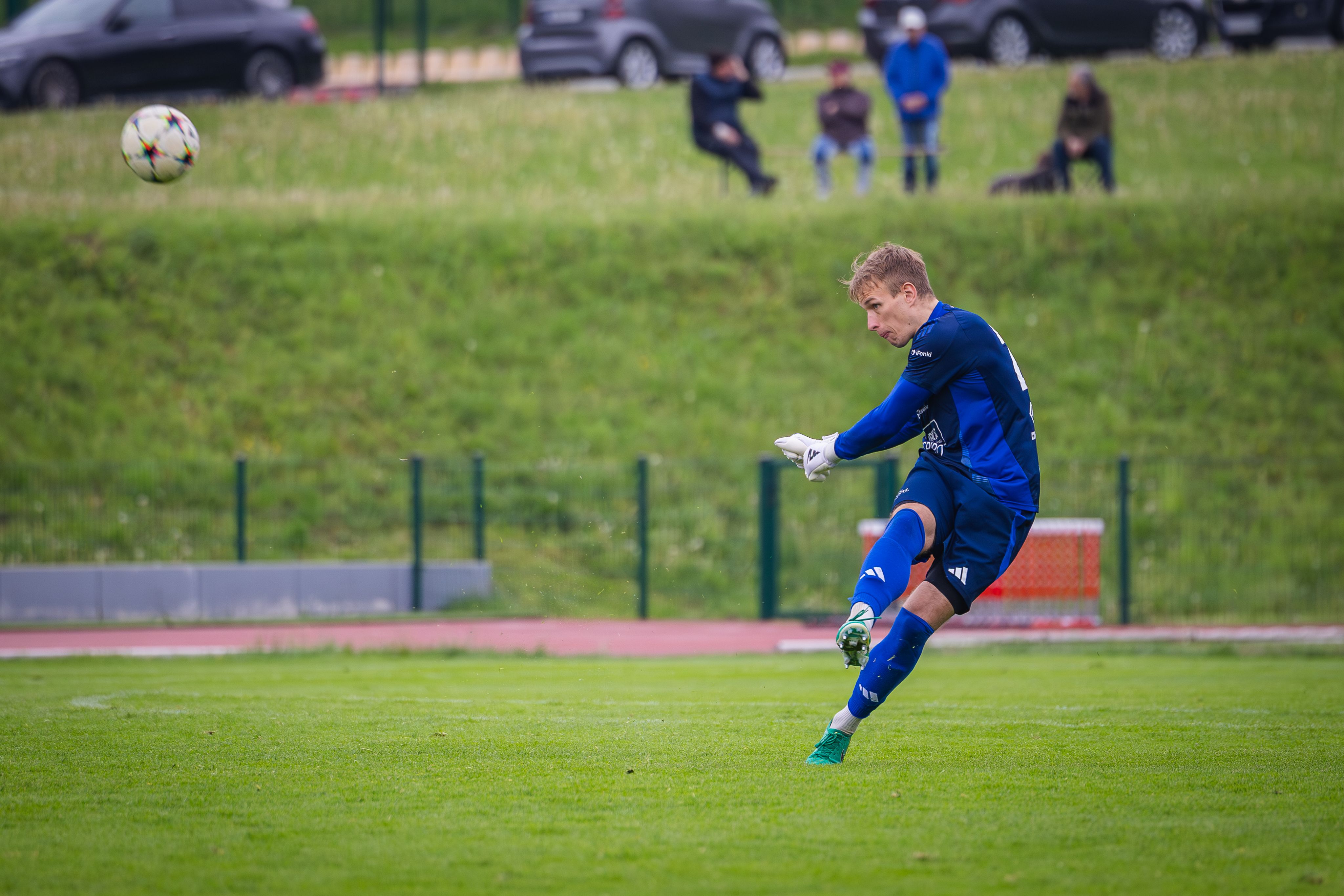 GALERIA: MKS Kalwarianka - Orzeł Ryczów 32