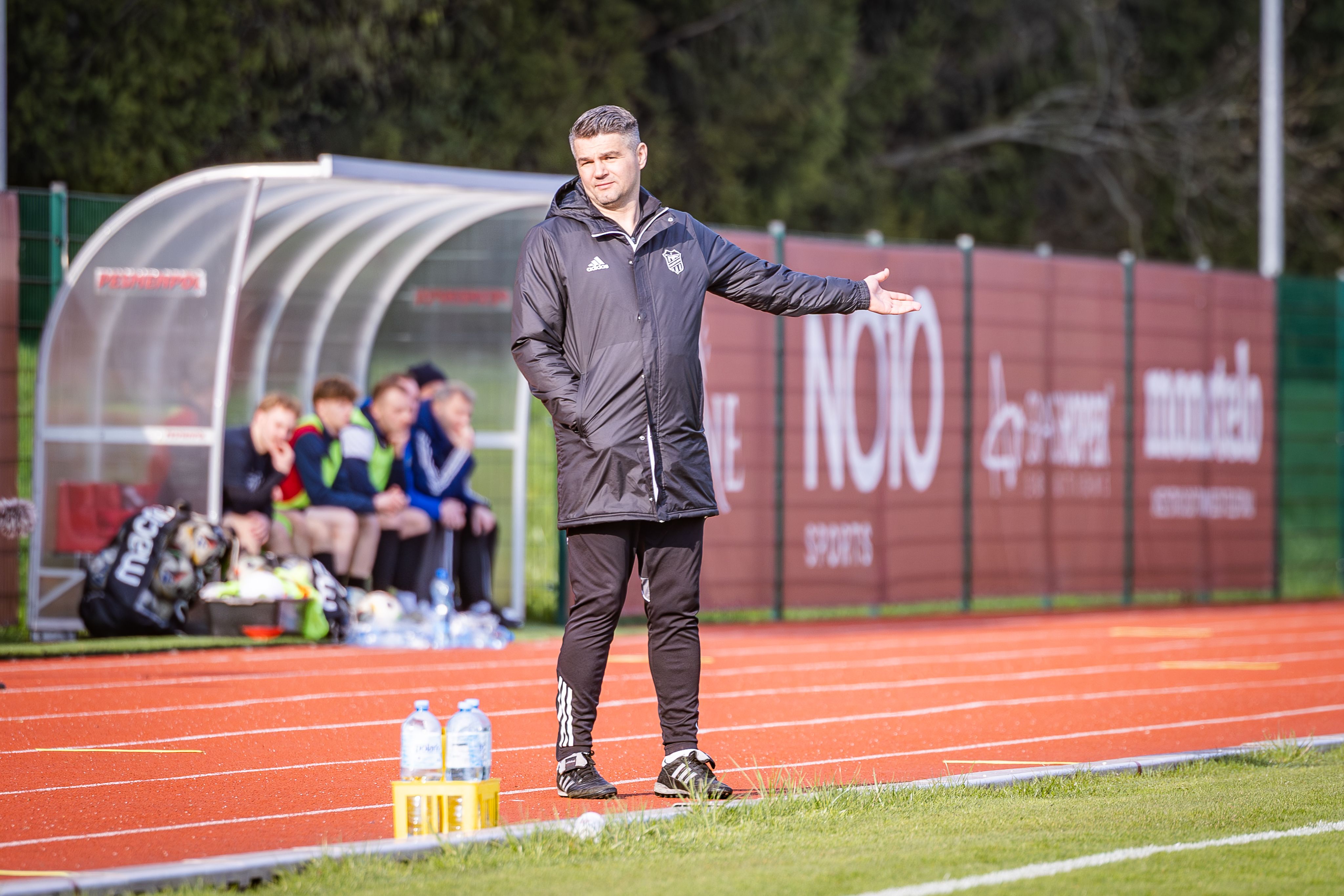 GALERIA: MKS Kalwarianka - BKS Bochnia 25