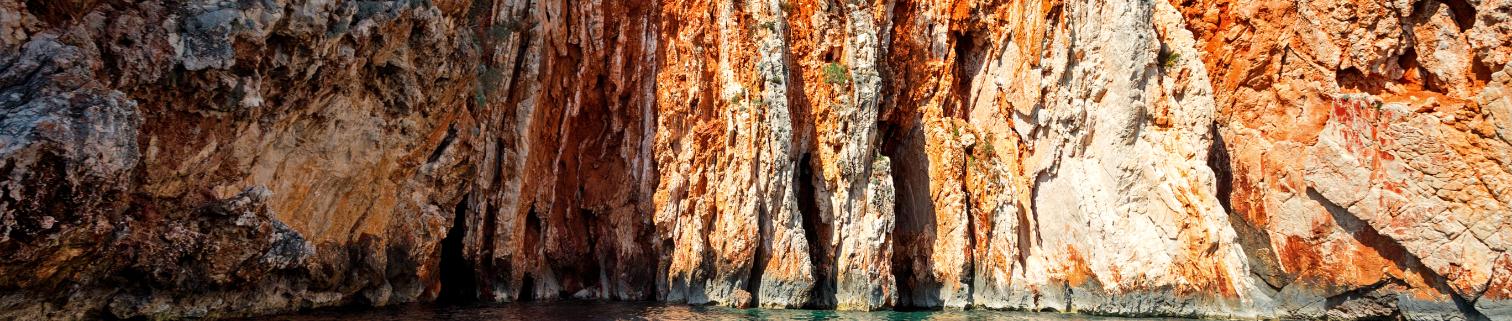 Red Rocks & Pakleni — Full-Day Boat Tour from Hvar | Boka Boats
