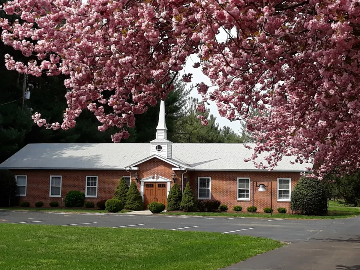 Our Church