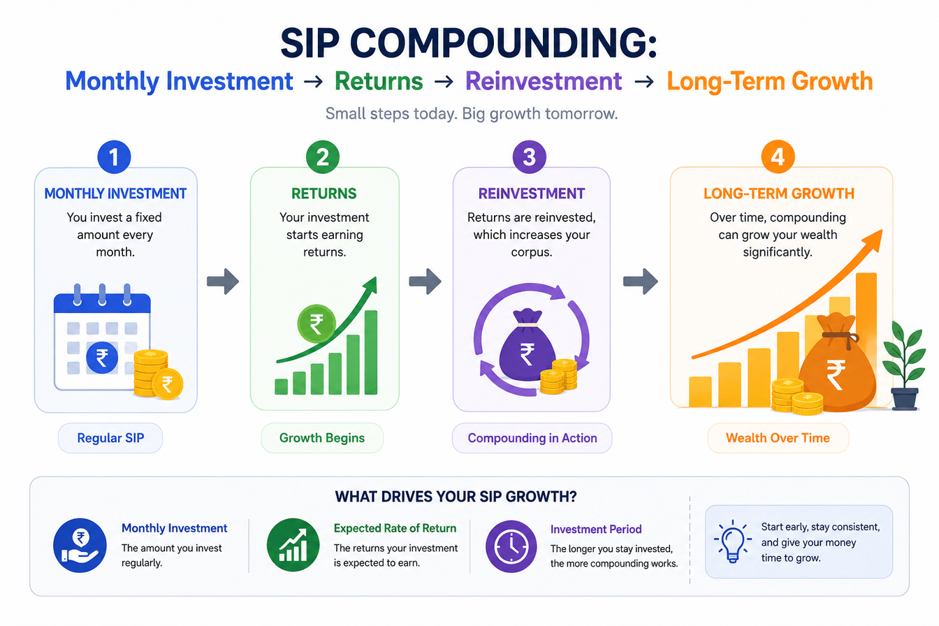 SIP Compounding