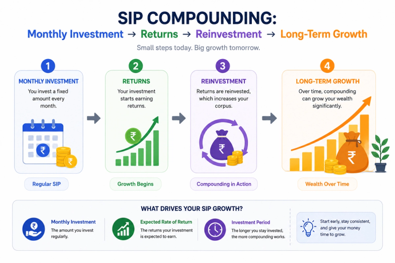 SIP Compounding