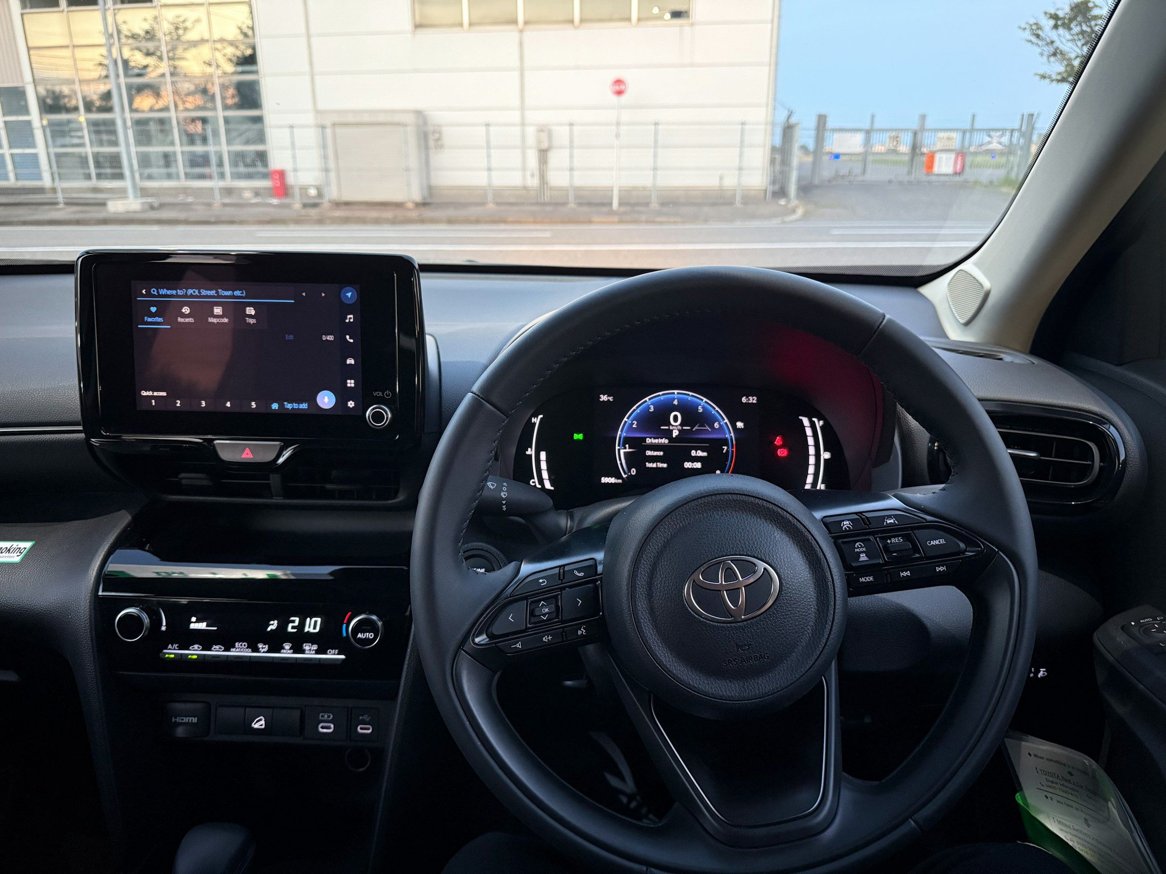 CarPlay Skärm: How to Get a CarPlay Screen in Any Car