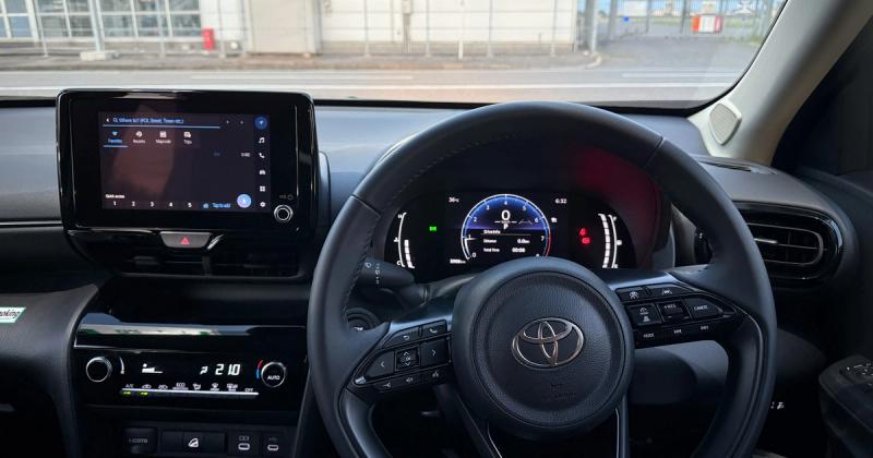CarPlay Skärm: How to Get a CarPlay Screen in Any Car
