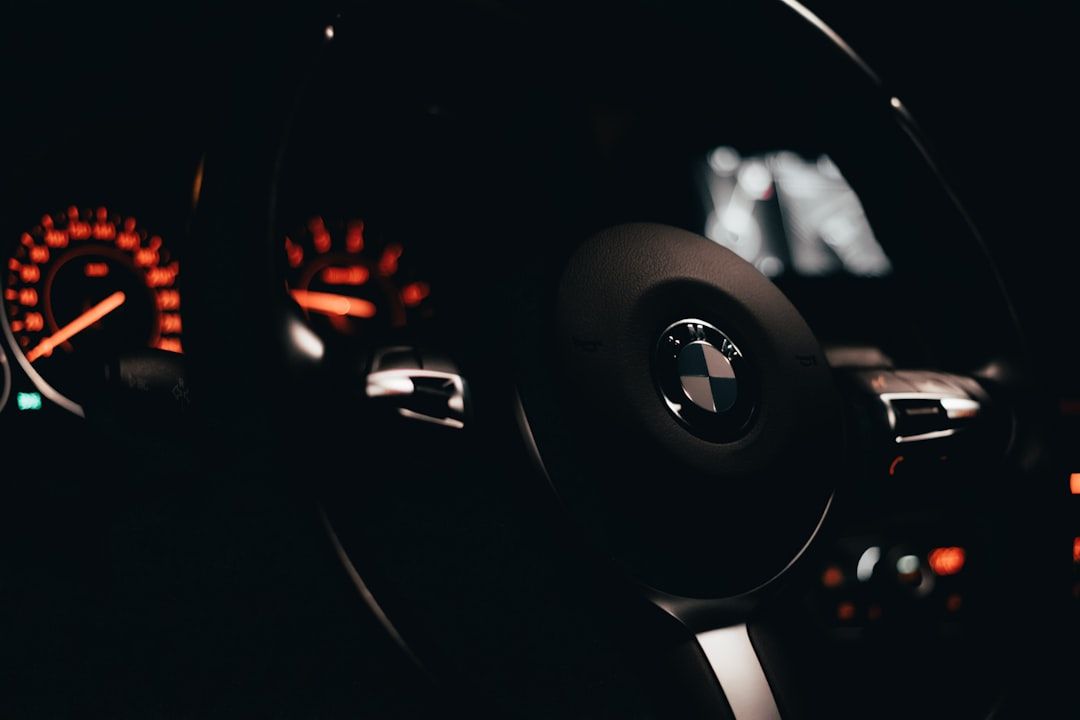 Why Is My BMW CarPlay Not Working? Wireless Fixes by iDrive