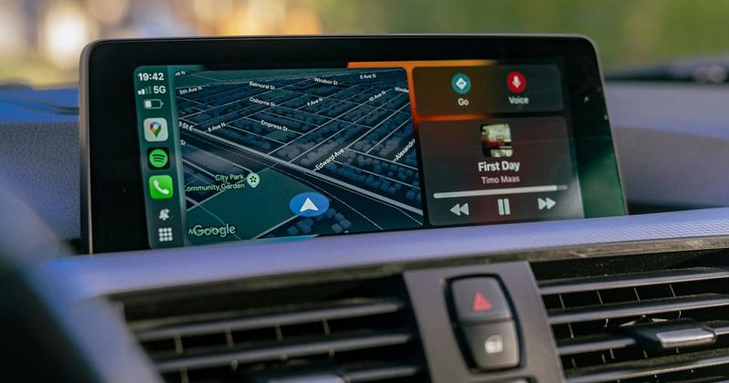 Apple CarPlay Not Working? Diagnose It by Where It Breaks