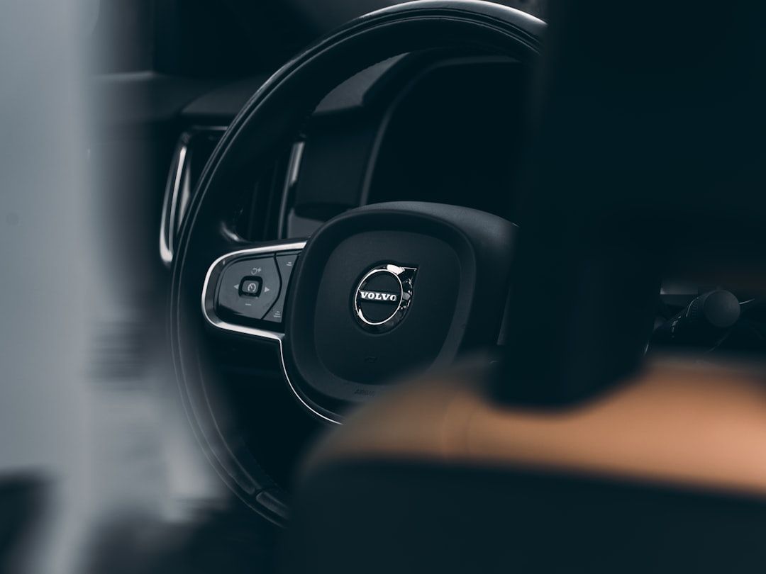 Volvo CarPlay Not Working? The Sensus & Google Built-in Fix Guide