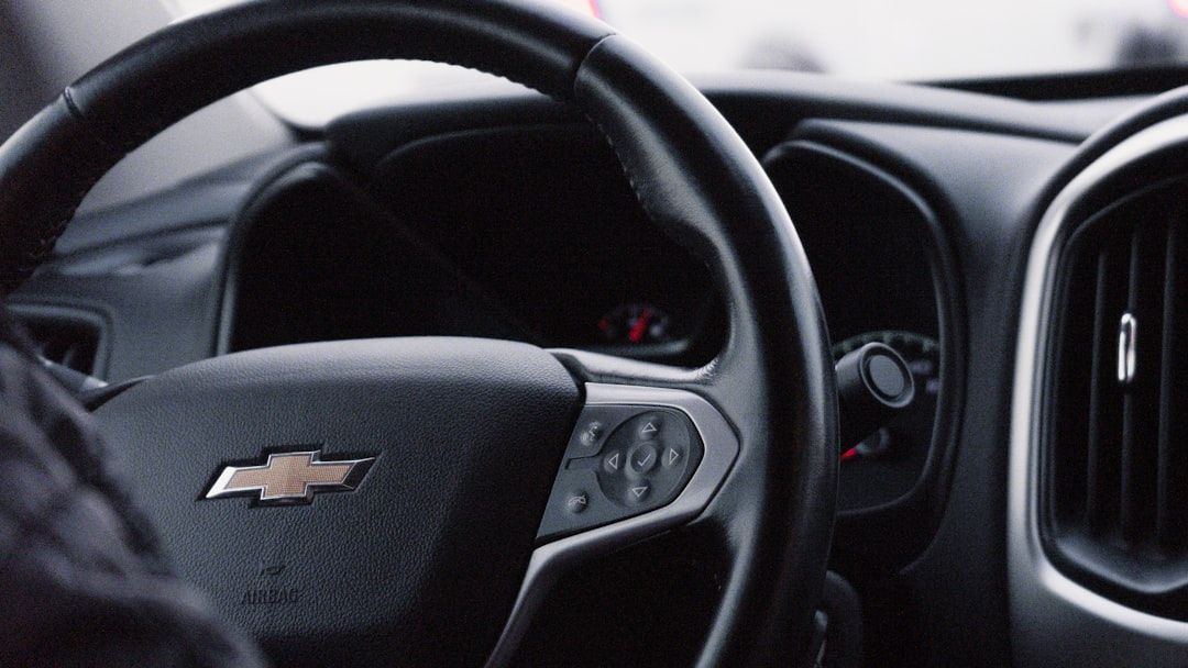 Chevrolet Apple CarPlay Not Working? Fix It on Silverado, Equinox, Tahoe & Bolt EV