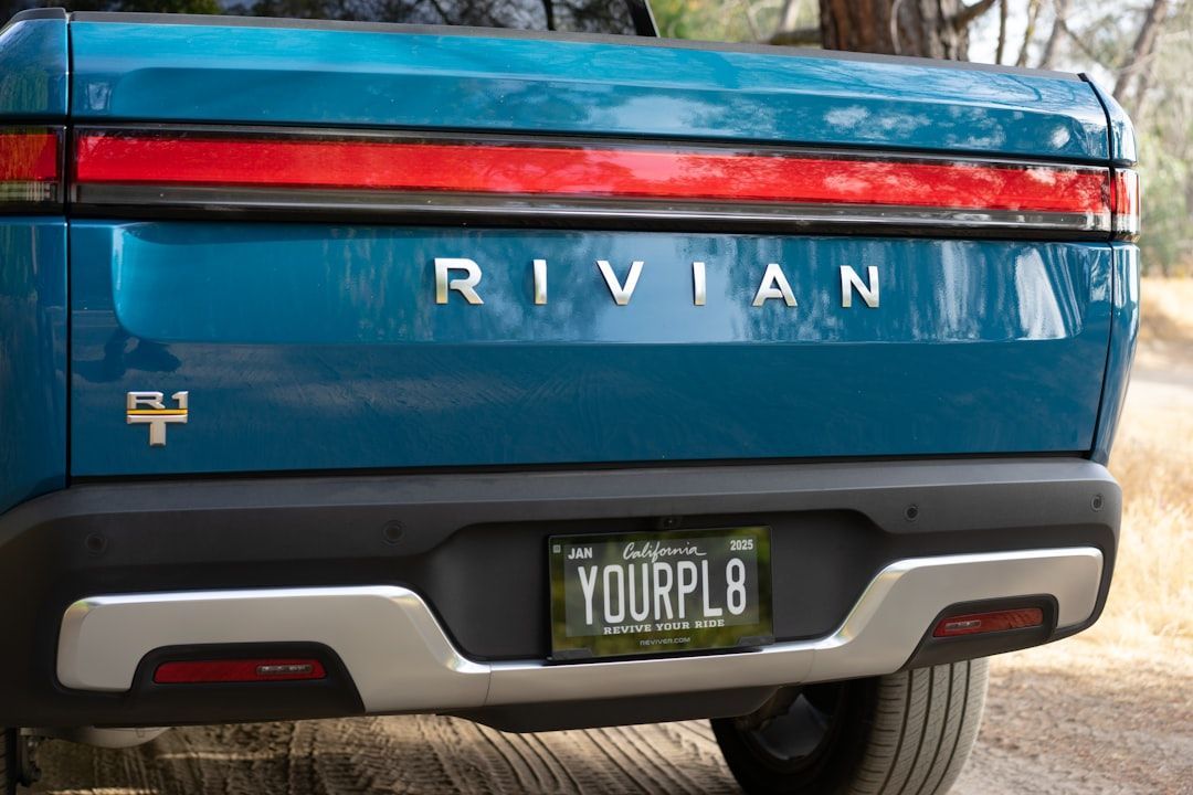 How to Set Up CarPlay in Your Rivian (R1T, R1S & R2)