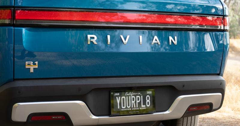 How to Set Up CarPlay in Your Rivian (R1T, R1S & R2)