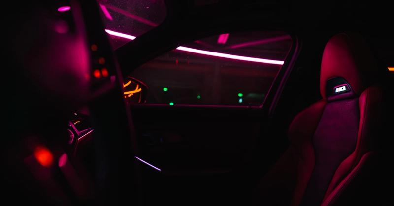 How to Make CarPlay Pink