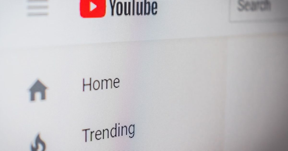 How to Get YouTube on CarPlay: Watch and Listen — Youtube application screengrab