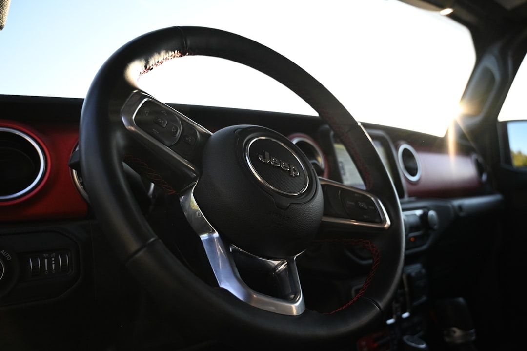 Jeep CarPlay Not Working — Wrangler, Grand Cherokee & Gladiator Fix Guide (2026)