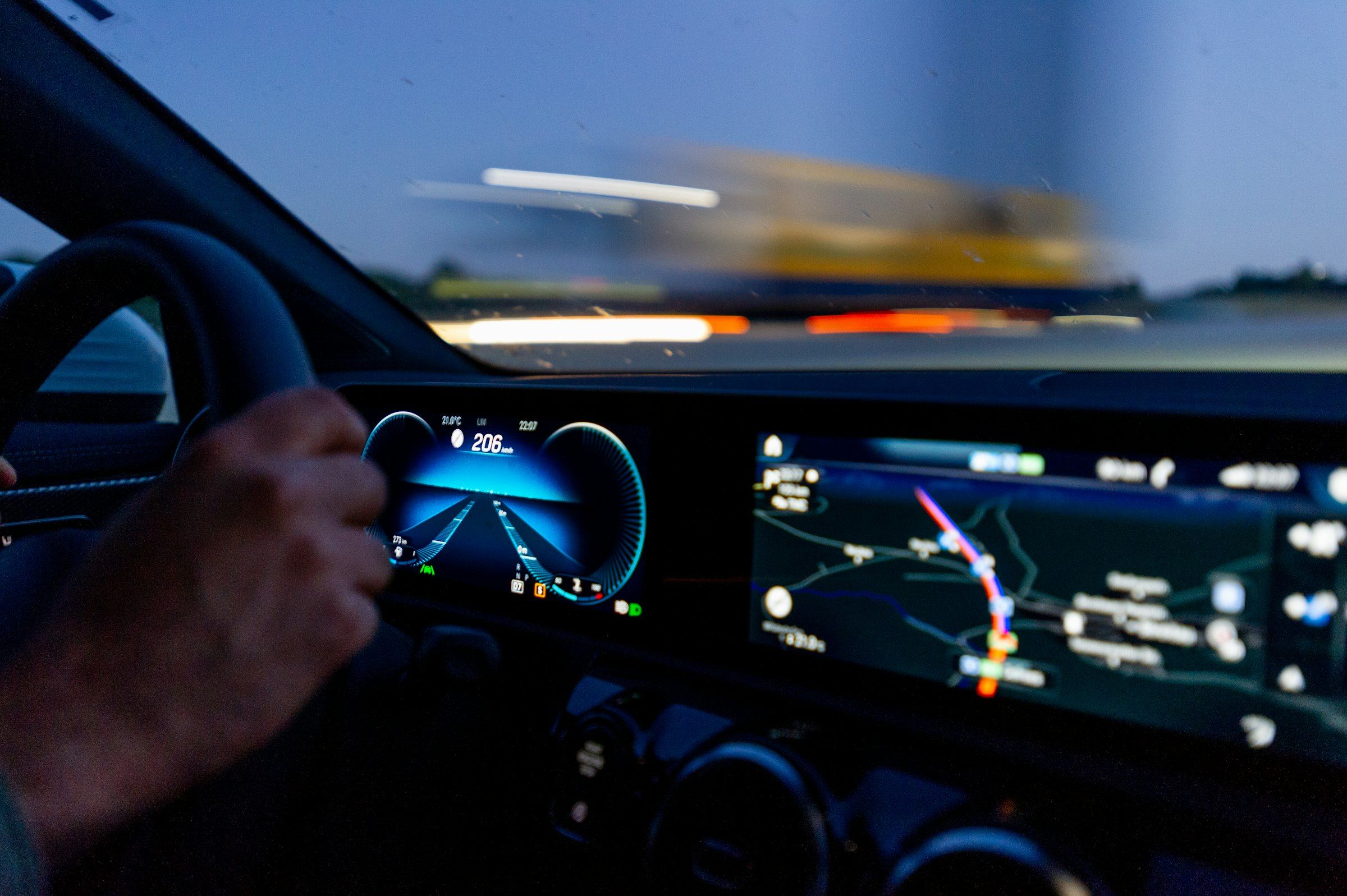 Best CarPlay Screen in Australia: 4 Options, Ranked