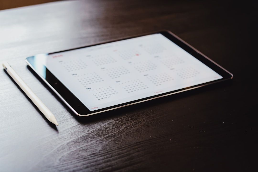 How to Add a Calendar Widget to CarPlay in iOS 26