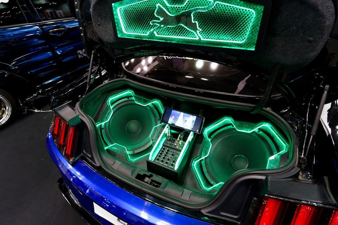 Custom CarPlay Startup Sound: A Field Guide to Both Methods (iOS 26)