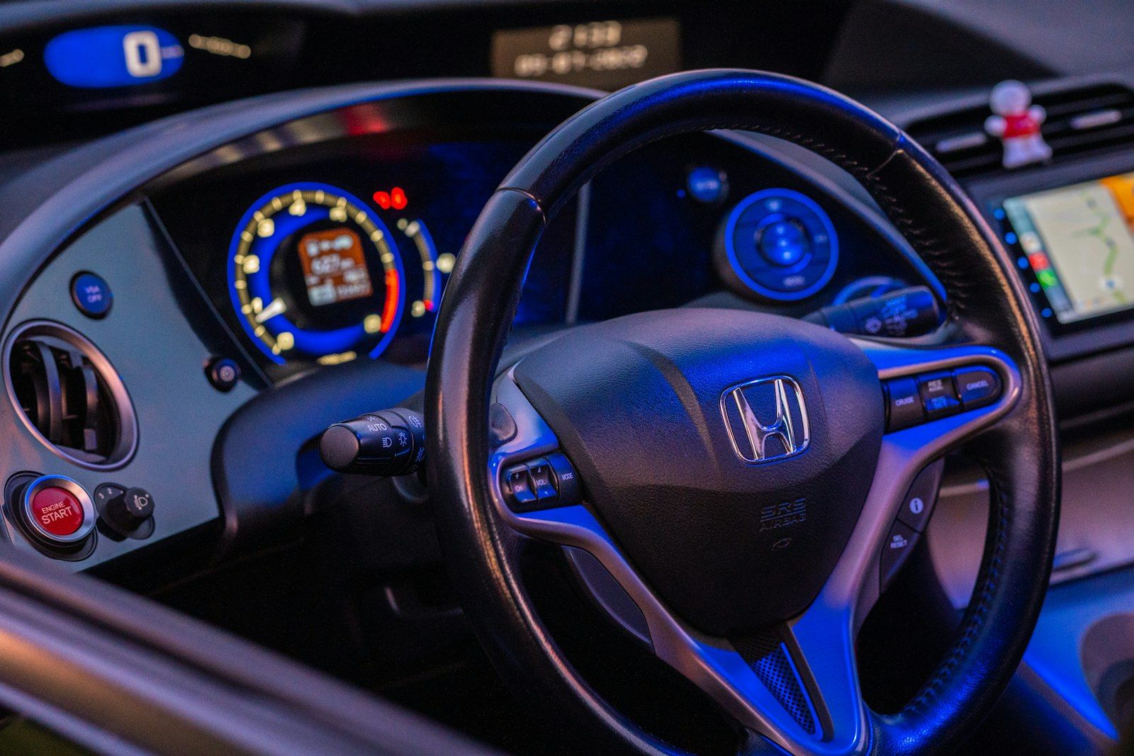 Honda CarPlay Not Working — Civic, Accord, CR-V Fix Guide (2026)
