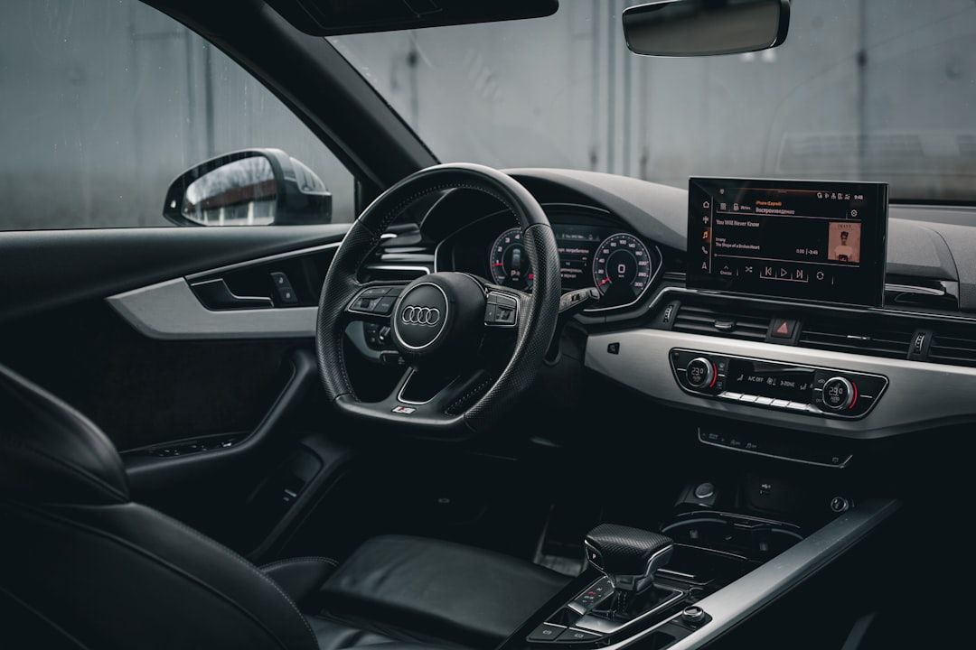 Audi CarPlay Not Working? The Field-Tested Fix Order (A3, A4, Q5, e-tron GT)