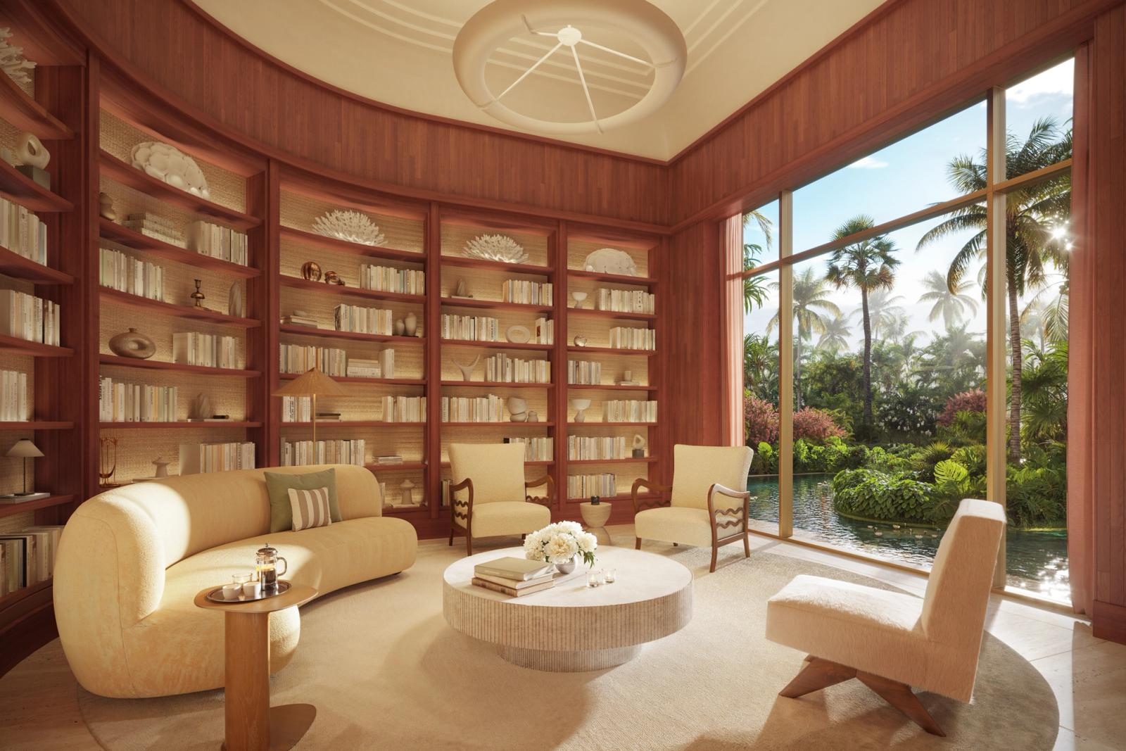 Ocean Terrace Residences
