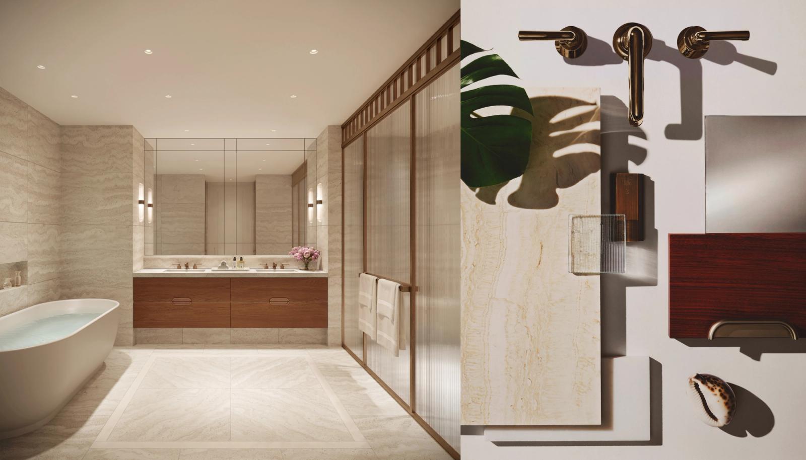 Ocean Terrace Residences