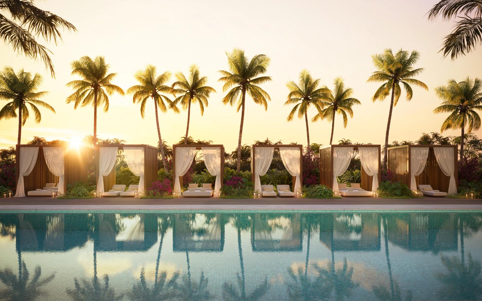 Ocean Terrace Residences