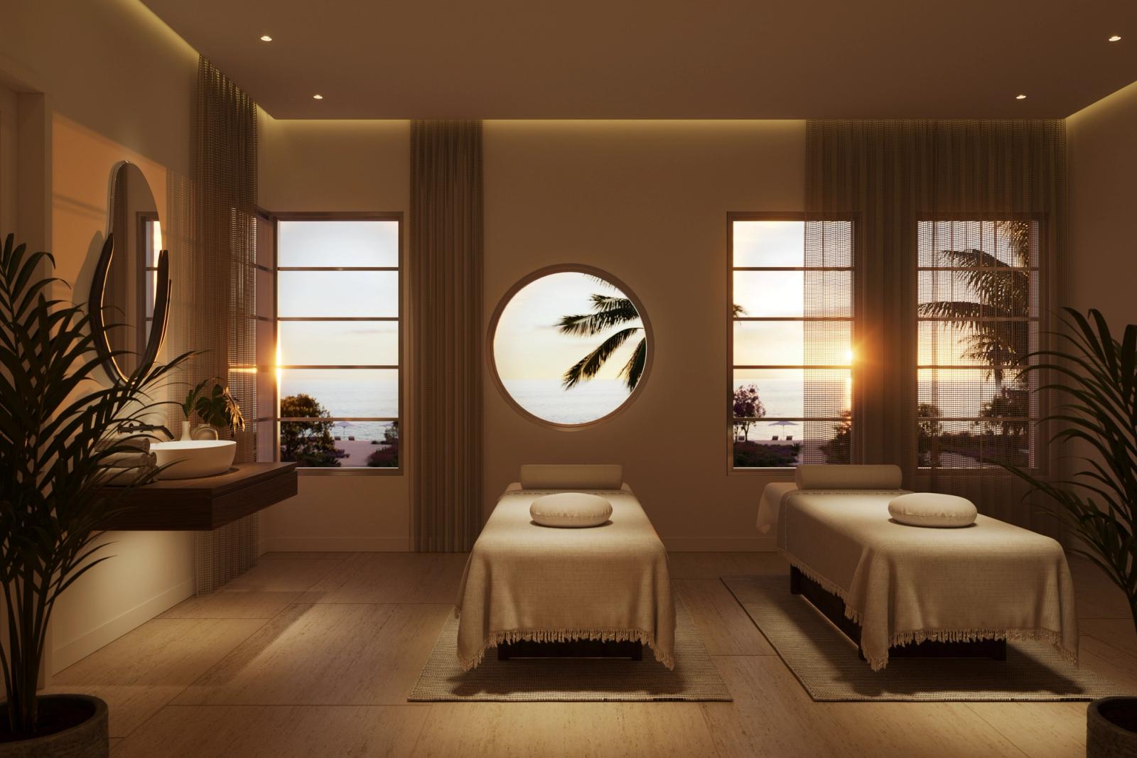 Ocean Terrace Residences