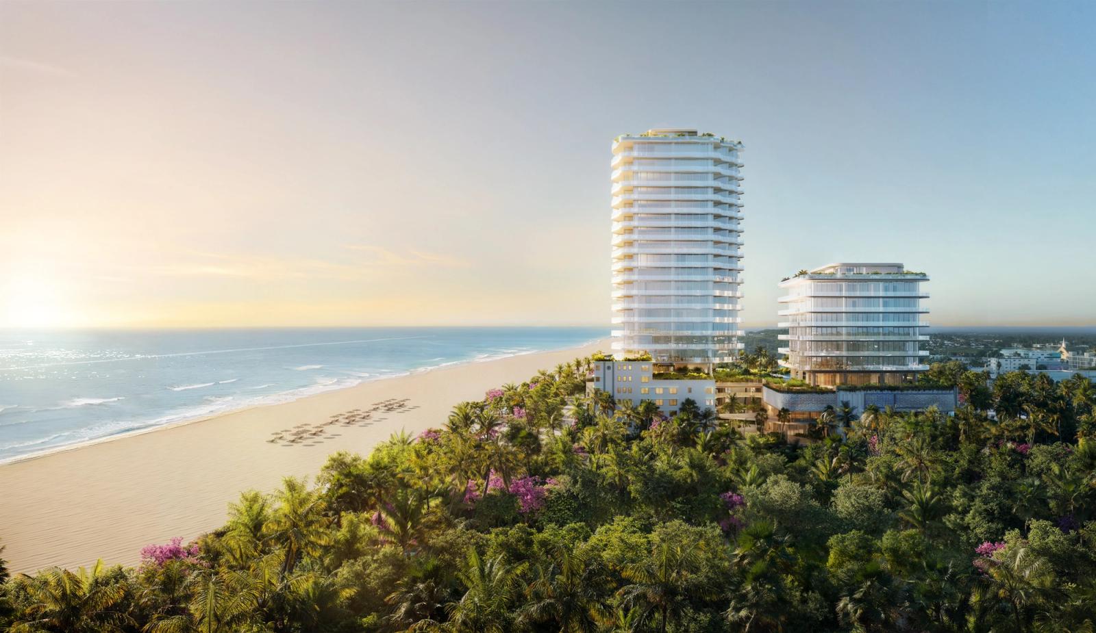 Ocean Terrace Residences photo 1