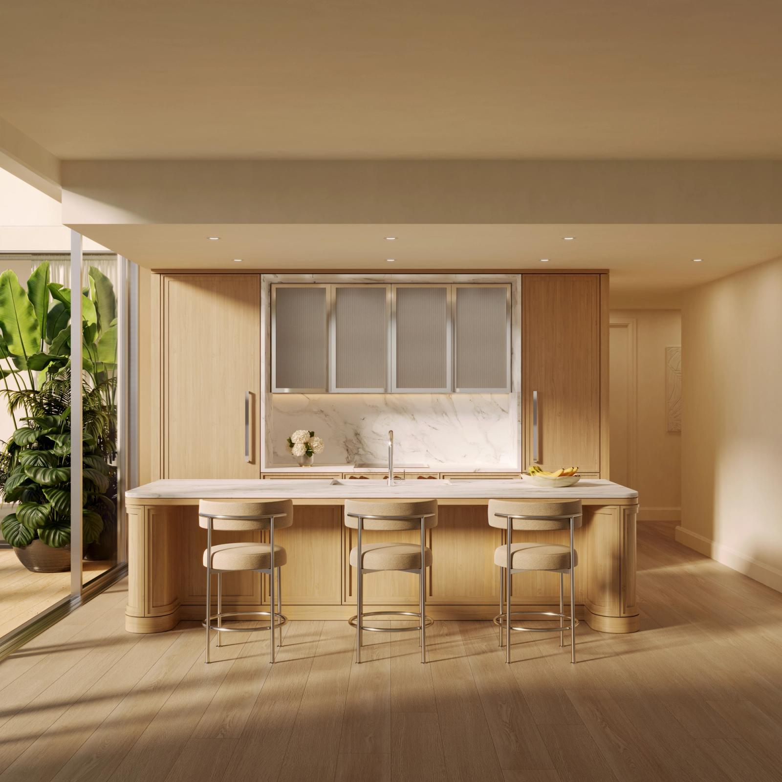 Ocean Terrace Residences