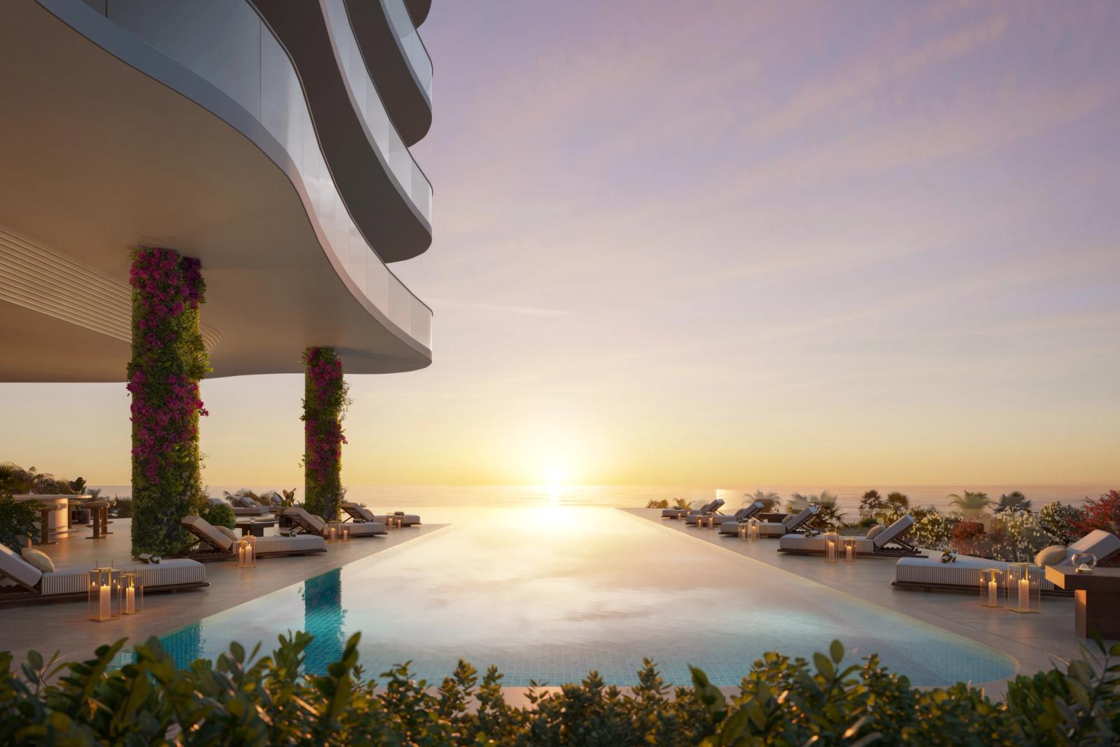 Ocean Terrace Residences