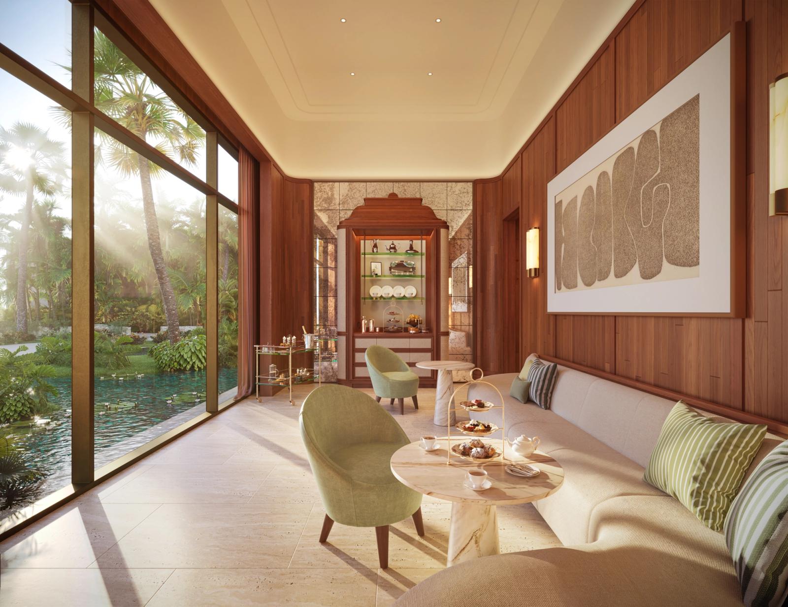 Ocean Terrace Residences