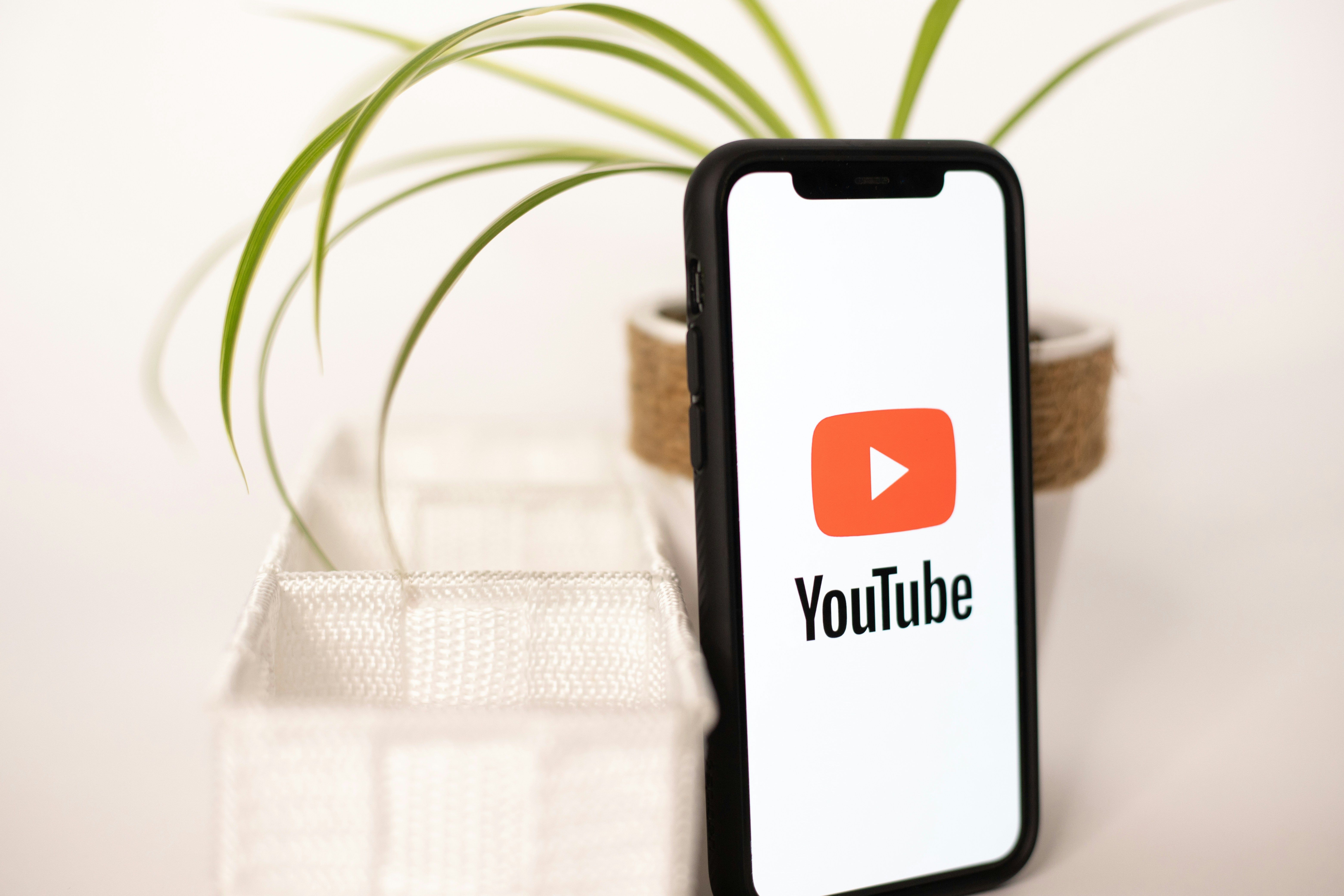 Youtube focused platform