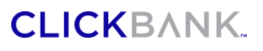 ClickBank Logo