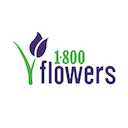1-800 Flowers Logo