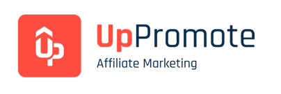 Uppromote Logo