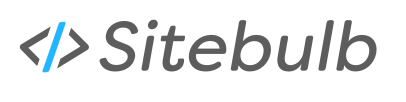 Sitebulb Logo
