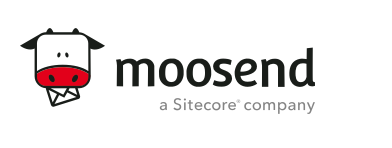 Moosend Logo