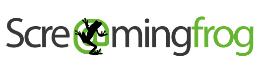 Screamingfrog Logo
