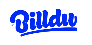 Billdu Logo