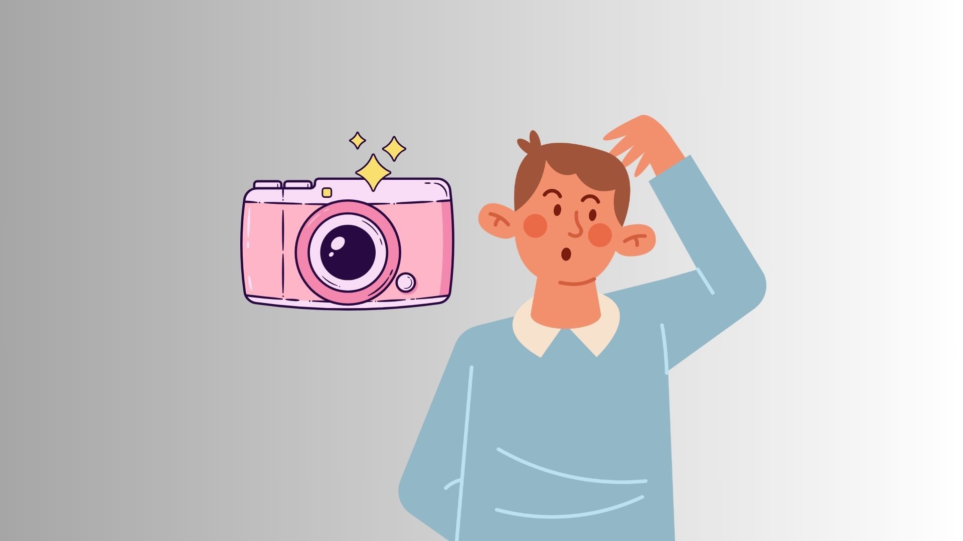 Video editing tools category