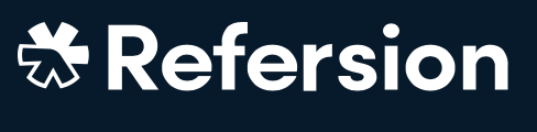 Refersion Logo