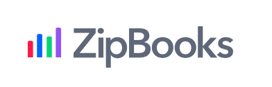 Zipbooks Logo