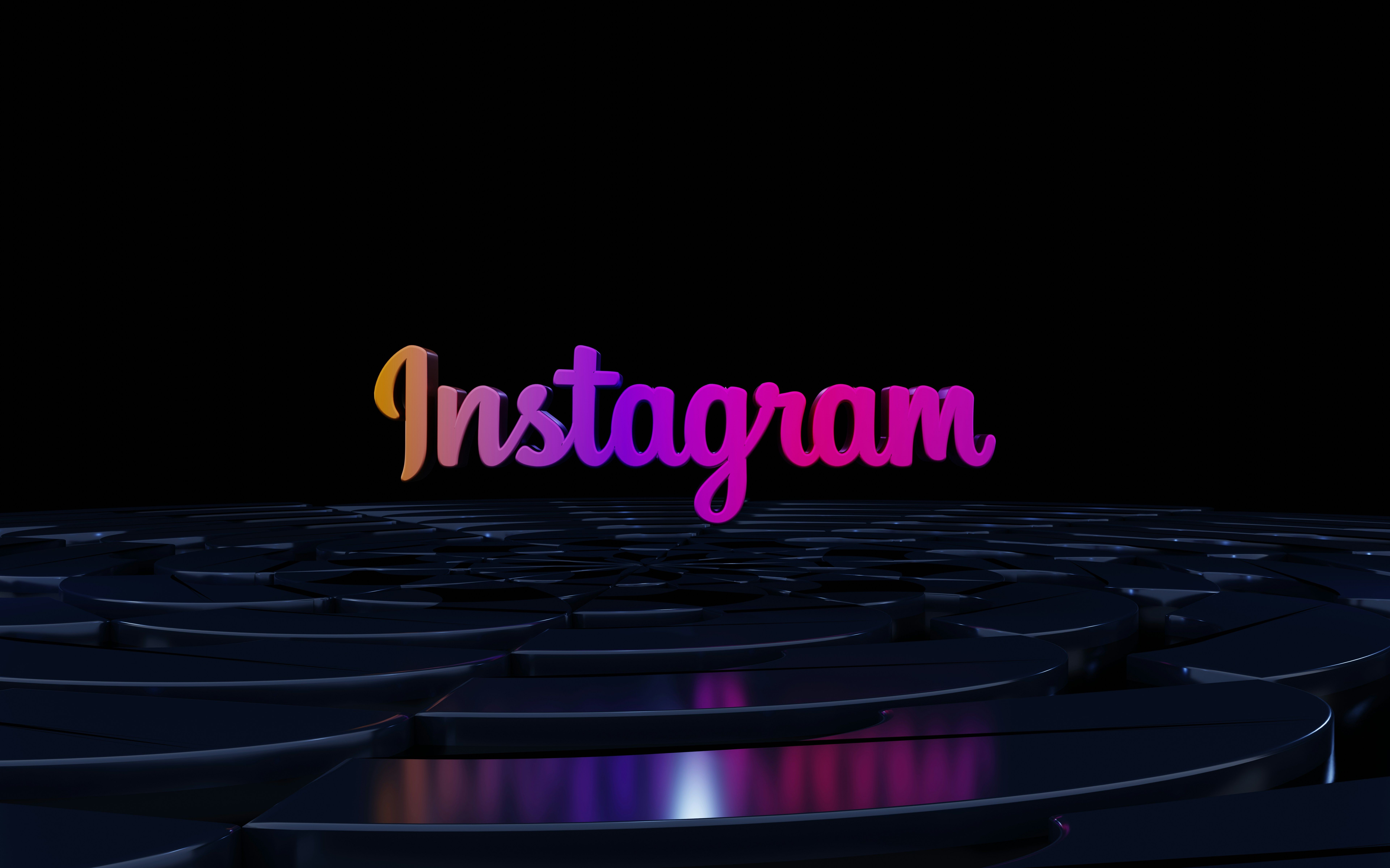 Instragram logo 