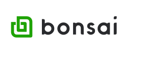 Hello Bonsai Logo