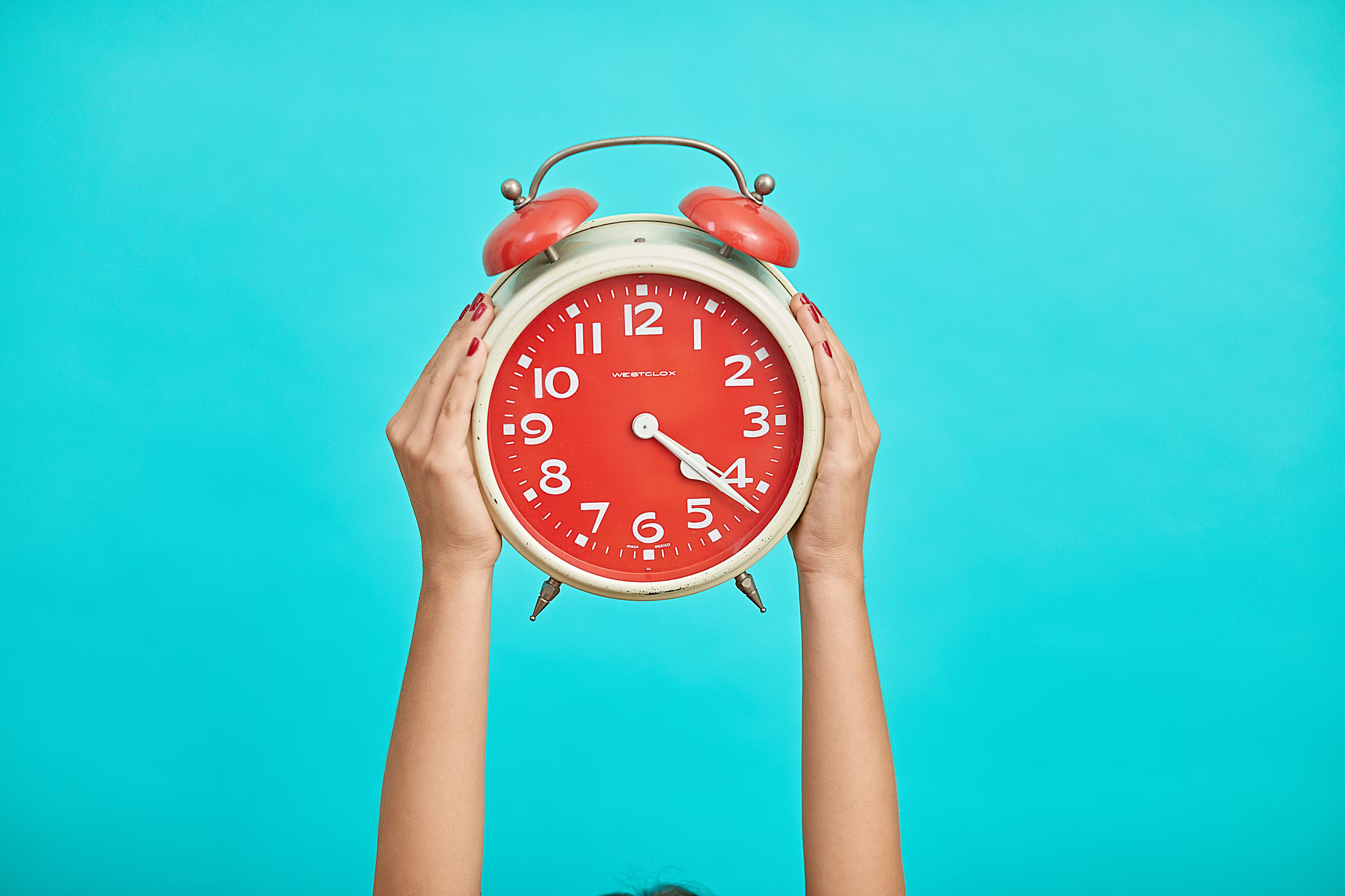 The best time to post on tiktok