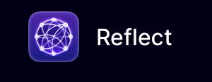 Reflect Logo
