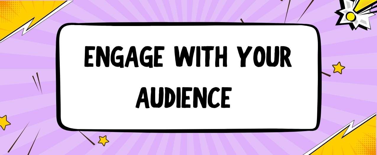 engagement rate