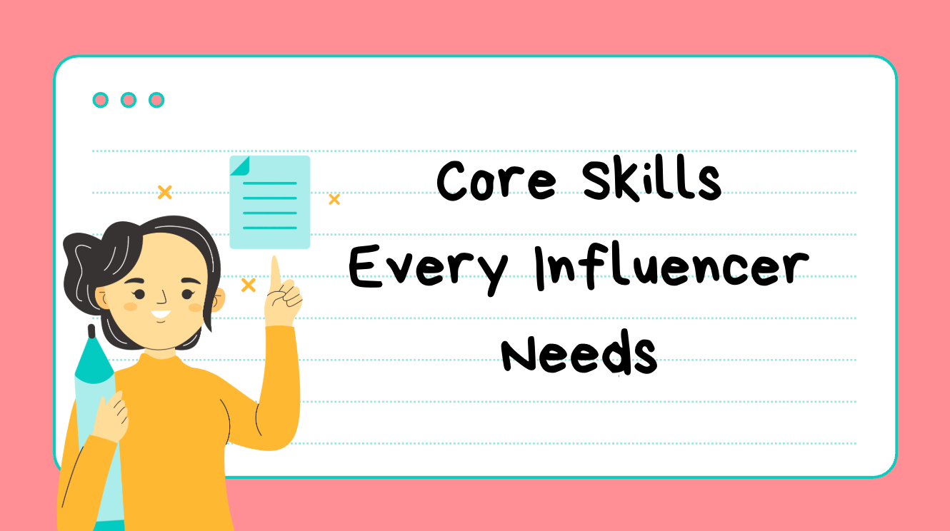 Core Skills