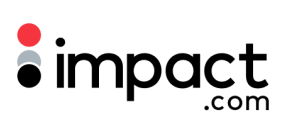 Impact.com Logo