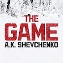 The Game Novel Logo